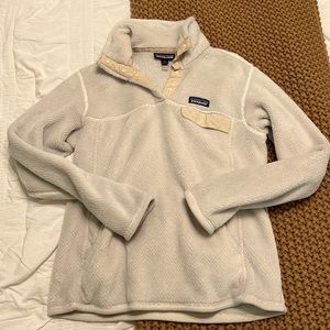 Womens Patagonia pullover